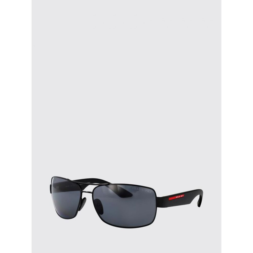 Linea Rossa Men Metal Sunglasses 0Ps50zs Prada Linea Rossa